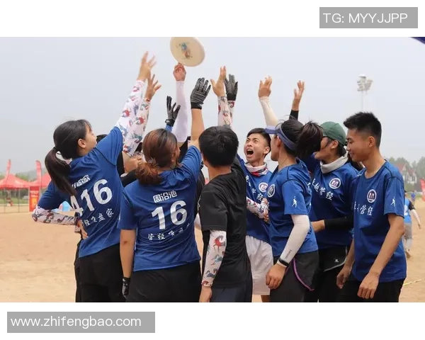 上海飞盘队在极限运动联赛中的个人能力表现分析与点评