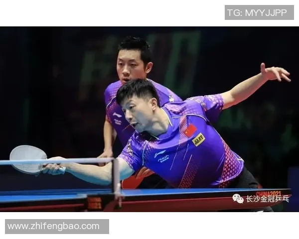 乒乓球战术解析：深入探讨上海乒乓球队的边路渗透战术体系