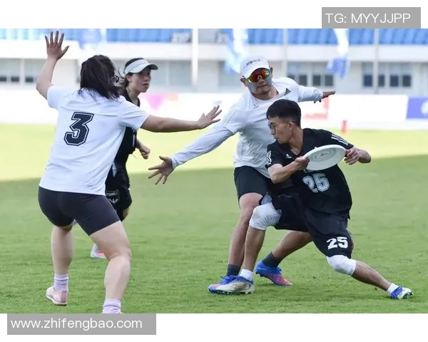 南京飞盘队的进攻体系解析与战术创新探索