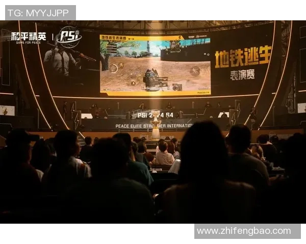 和平精英战术解析：深入探讨EDG战队的控制与策略运用