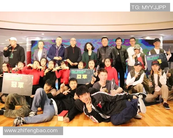 广州街舞队与西安街舞队的精彩对决赛后分析与经验总结