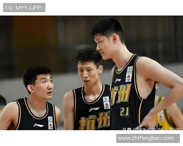 CBA焦点战北京控股迎战浙江广厦双方实力对决引发球迷热议