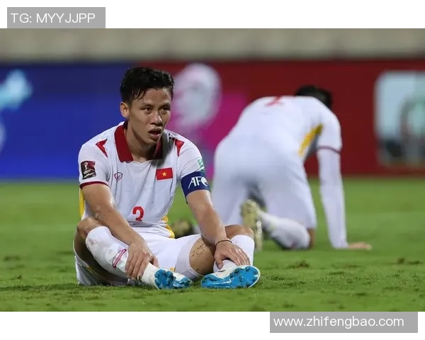 fc隆安与芹苴的激烈对决揭示了越南足球的崛起与未来发展潜力