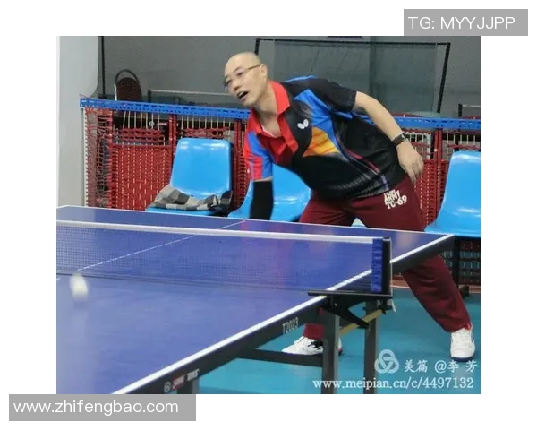 专访乒乓球女王李芳揭秘她成功背后的秘密与心路历程