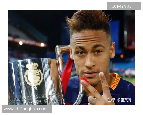 内马尔的足球传奇之路：从巴西小子到世界巨星的成长故事