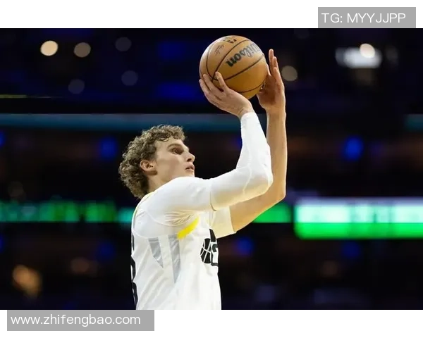 劳里马尔卡宁：从新星崛起到NBA全明星的精彩旅程