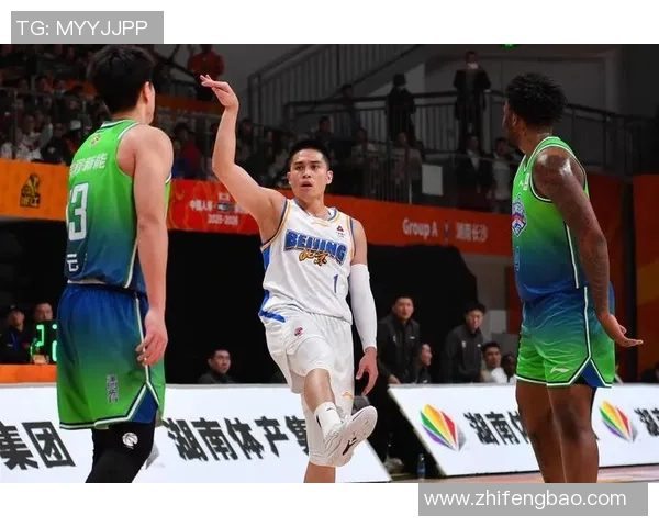 北京北控迎战青岛队期待精彩对决与新赛季的精彩开局 北京北控迎战青岛队期待精彩对决与新赛季的精彩开局