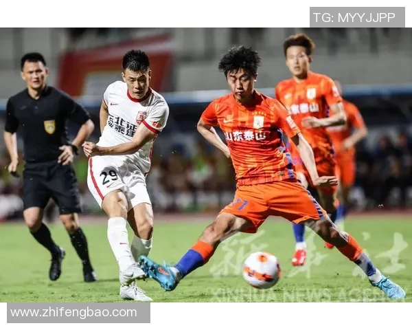 山东鲁能与亚泰精彩对决直播全程回顾与赛后分析