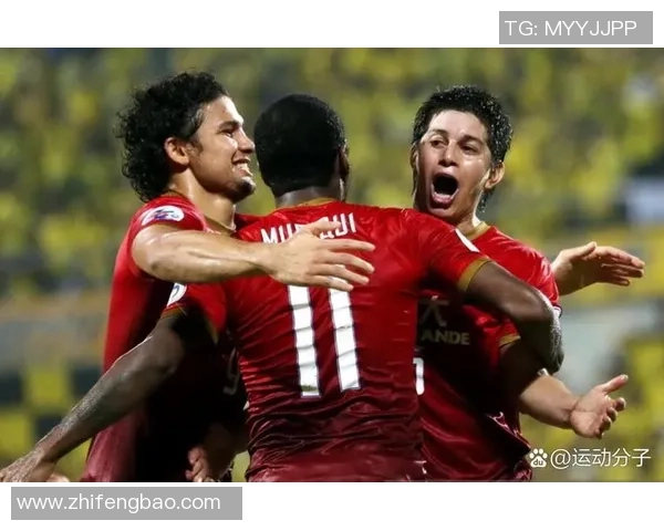 恒大与浦和之战结果揭晓中超球队能否逆袭亚冠冠军梦
